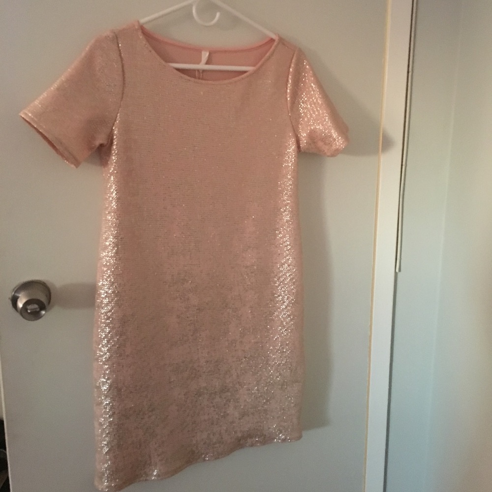 Maternity Party Dress